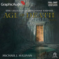 Age of Death, 1 of 2: Dramatized Adaptation