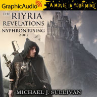 Nyphron Rising, 2 of 2: Dramatized Adaptation