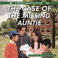 The Case of the Missing Auntie