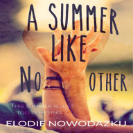 A Summer Like No Other: A YA Brother's Best Friend romance