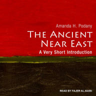 The Ancient Near East: A Very Short Introduction