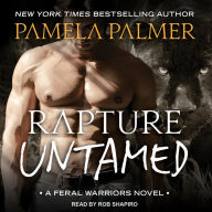 Rapture Untamed: Feral Warriors, Book 4