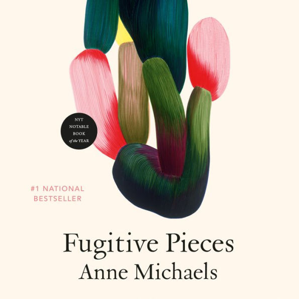 Fugitive Pieces