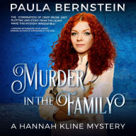 Murder in the Family: A Hannah Kline Mystery