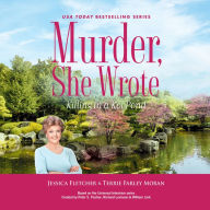 Murder, She Wrote: Killing in a Koi Pond