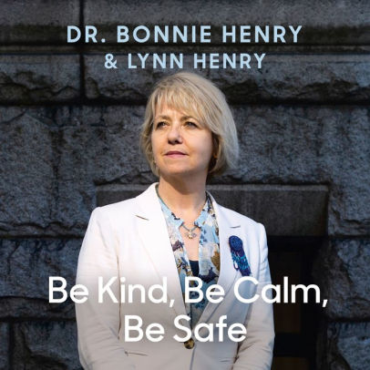 Be Kind, Be Calm, Be Safe: Four Weeks that Shaped a Pandemic
