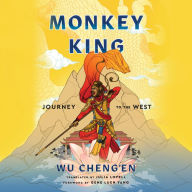 Monkey King: Journey to the West