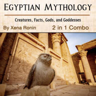 Egyptian Mythology