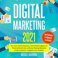 Digital Marketing 2021