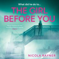 The Girl Before You