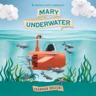 Mary Underwater