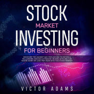 Stock Market Investing for Beginners