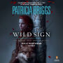 Wild Sign (Alpha and Omega Series #6)
