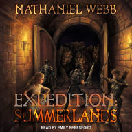 Expedition: Summerlands