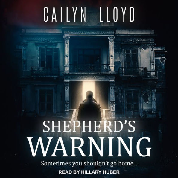 Shepherd's Warning