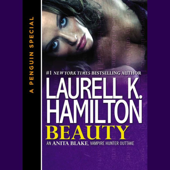 Beauty: An Anita Blake, Vampire Hunter Outtake