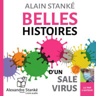 Belles histoires d'un sale virus