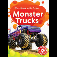 Monster Trucks