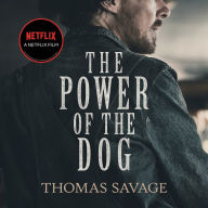 The Power of the Dog: A Novel