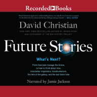 Future Stories: What's Next?