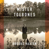 Mister Toebones: Poems