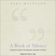 A Book of Silence