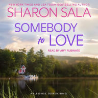 Somebody to Love (Blessings, Georgia Series #11)