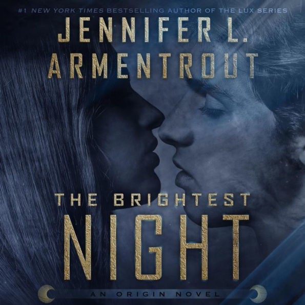 The Brightest Night: An Origin Novel