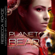 Planet Bear