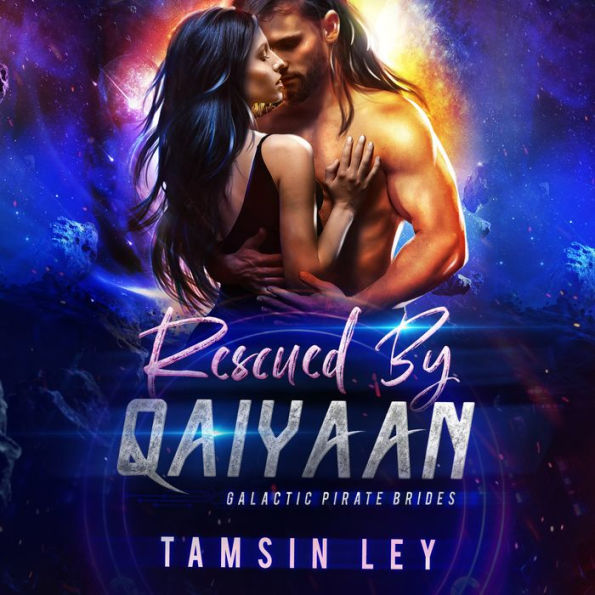 Rescued by Qaiyaan