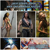 Jack Stone-Hard and the Amazon Rescue.