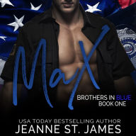Brothers in Blue: Max