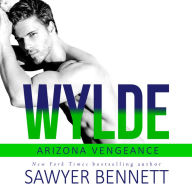 Wylde: An Arizona Vengeance Novel