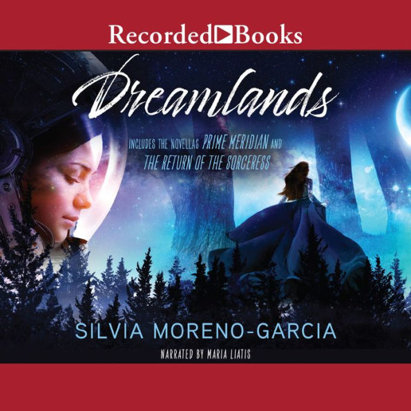 Dreamlands: Two Novellas