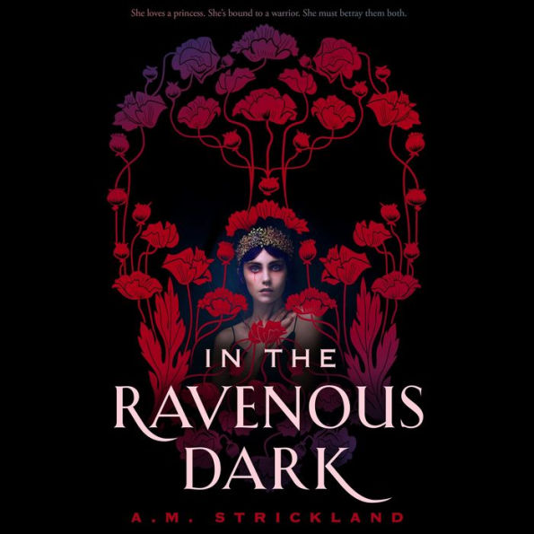 In the Ravenous Dark