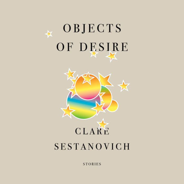 Objects of Desire