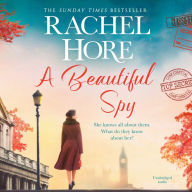 A Beautiful Spy: From the million-copy Sunday Times bestseller