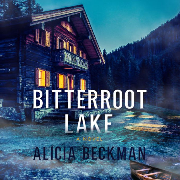 Bitterroot Lake