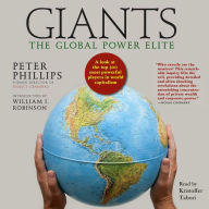 Giants: The Global Power Elite