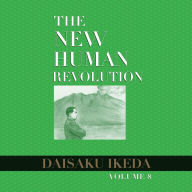 The New Human Revolution, vol. 8