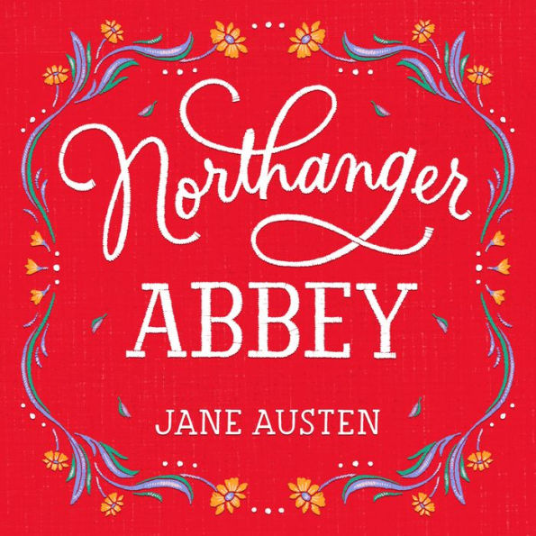 Northanger Abbey