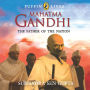 Puffin Lives: Mahatma Gandhi: The Father of The Nation