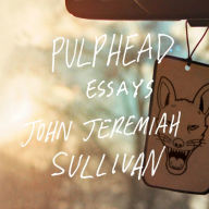 Pulphead: Essays