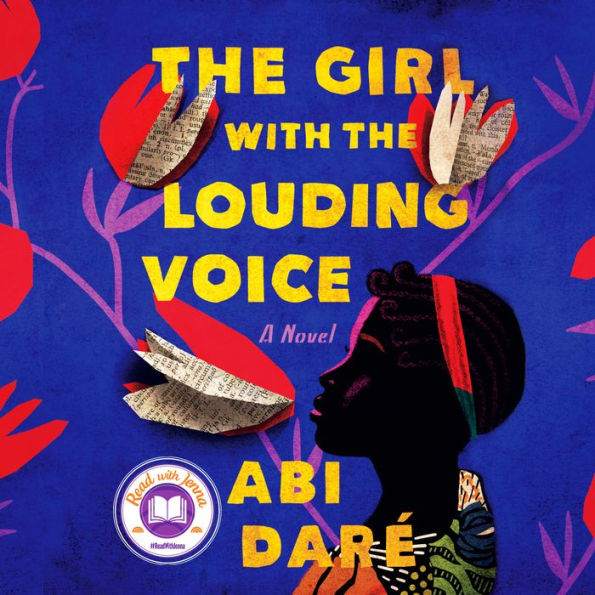 The Girl with the Louding Voice: A Read with Jenna Pick: A Novel
