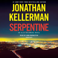 Serpentine (Alex Delaware Series #36)