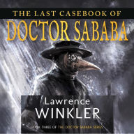 The Last Casebook of Doctor Sababa