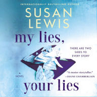 My Lies, Your Lies: A Novel