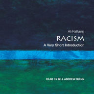 Racism: A Very Short Introduction