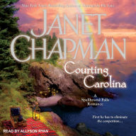 Courting Carolina: A Spellbound Falls Romance