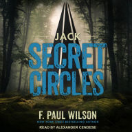 Jack: Secret Circles: Secret Circles